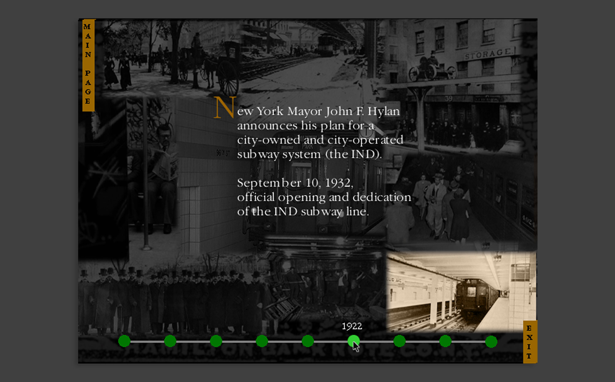 History of the IRT image 9